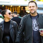 Tamera Mowry-Housley Instagram - @bottlerocknapa with @adamhousley You never disappoint! 7 yrs and counting and it keeps getting better! 🎵🎤🎶 @postmalone @lizzobeeating @bastilledan #bottlerock Napa Valley