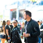 Tamera Mowry-Housley Instagram - @bottlerocknapa with @adamhousley You never disappoint! 7 yrs and counting and it keeps getting better! 🎵🎤🎶 @postmalone @lizzobeeating @bastilledan #bottlerock Napa Valley