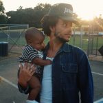 Tamera Mowry-Housley Instagram - When Nashville comes to town, love fills the air! ❤️✨ So grateful to have @taviordontaemowry , @zandymowry and Triumph visit US this time. Bonus! We got to introduce Triumph to baseball ⚾️ Aden clearly was in heaven. And Ariah got to practice some of her future babysitting skills. Thanks auntie ZANDY and for all the amazing pics. Serious photography skills 🥰📸