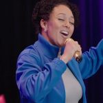 Tamera Mowry-Housley Instagram - Practice makes perfect, especially when you only have 2 days to learn an entire dance routine for a movie! 💃🏽💃🏻🎥🤯 I had a blast dancing with the wonderful @chelseaxhobbs and our amazing instructor @melenadance for our upcoming film, Dream Mom’s. This movie is near and dear to my heart and I can’t wait for you all to see it. Don’t forget to mark your calendars for the premiere this Saturday on @hallmarkchannel ! 🎬❤️ #dreammoms