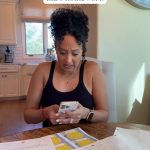 Tamera Mowry-Housley Instagram - Y’all...when I tell you I feel like I’M back in school sometimes.📚😂 Shoutout to all the parents brushing up on their grammar skills! What's the wildest thing you've Googled for homework help?🤓 #momlife #mom #mommylife #parent #parentlife #parentmeme #mommemes #homework Napa, California