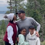 Tamera Mowry-Housley Instagram - What a year of growth, learning, and unforgettable moments with some truly amazing people. Traveling with family and doing what I love to do has been such a blessing. Each experience has been a beautiful chapter in my journey. ❤️ As we look forward to the new year, let's cherish these memories. What was your favorite moment of 2023? Share in the comments! 🎉💕 #2023 #newyears #2024 #recap #2023recap