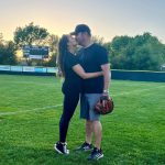 Tamera Mowry-Housley Instagram – With Adam by my side, every moment is a home run ❤️ 👩🏽‍🤝‍👨🏼 ⚾️ Let me know your favorite memories with your special someone in the comments!