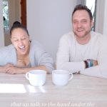 Tamera Mowry-Housley Instagram - Saw this challenge and had to do it!🙄😁 #alphabetchallenge