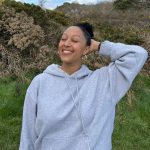 Tamera Mowry-Housley Instagram - So excited to start a new adventure here in Ireland!🇮🇪 Can't wait to share! Hint(It's a mystery)👀 Killiney Hill