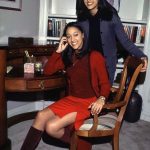 Tamera Mowry-Housley Instagram - Still remember taking this photo like it was yesterday. 📸✨ It was on the set of 'Sister, Sister' during our last season. 🎬 We went for 6 years! Such a blessing. 🌟 I always knew that nothing lasts forever, so I savored every moment. And I’m so, so grateful. This show helped launch my career, becoming a family classic. 📺💖 Little did I know, I would still be doing what I love to do! ❤️🎥 Do you recognize the outfits from this episode? 🧥 If so, what was this episode about? Let’s reminisce in the comments below. 😌💬 #tiaandtamera #throwbackthursday #sistersisternostalgia #sistersister #tia #Tamera