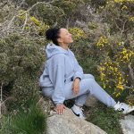Tamera Mowry-Housley Instagram - So excited to start a new adventure here in Ireland!🇮🇪 Can't wait to share! Hint(It's a mystery)👀 Killiney Hill