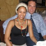 Tamera Mowry-Housley Instagram - Happy Valentines Day to my forever Valentines. ❤️🌹@adamhousley you have enriched my life since the day we met. I love you bubba now and for infinity. #love #valentinesday #soulmate