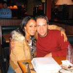 Tamera Mowry-Housley Instagram - Happy Valentines Day to my forever Valentines. ❤️🌹@adamhousley you have enriched my life since the day we met. I love you bubba now and for infinity. #love #valentinesday #soulmate
