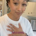 Tamera Mowry-Housley Instagram - Guess who's a plant mom now? 🌱 With my kids and fur baby past the baby stage, this mama needed something new to nurture. I’m new to taking care of green babies, but hey, every mom needs something to take care of, right?🤷🏽‍♀️ What was y’all’s favorite name?😂👇🏽 #plantmom #momlife #tamera #tiaandtamera #tameramowry #parentlife #plantlife Napa, California