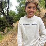 Tamera Mowry-Housley Instagram - Screaming Happy 11th Birthday to the boy that made me a mother for the first time! Every morning I get excited to see that face of yours getting that momma hug 🤗 and hearing your excitement for the day! Your passion for life and drive to be a great person makes us so proud! We love you! #happybirthday🎂