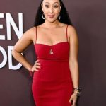 Tamera Mowry-Housley Instagram - Sister sister moment at Essence's Black Women in Hollywood! 🌟 @tiamowry A huge thank you to @essence for hosting such a meaningful event during #Oscars week. It's always an honor to celebrate with my sis and the incredible women who inspire us all. Here's to sisterhood and shining bright! ✨ #SisterLove #BlackWomenInHollywood #Grateful #essance