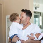 Tamera Mowry-Housley Instagram - When going through these pictures. I couldn’t help but cry happy tears. 🥹 One, life really does move fast. Two, so grateful for a hubby that loves, hold us down and fights for us on the daily. Three, my babies are no longer babies but little people with amazing personalities and big hearts. All I can say is. Lord I thank you! 🙏🏽 #lovemyfamily #lovemyman #lovemykids #lovemygod