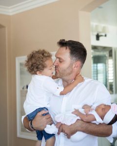 Tamera Mowry-Housley Instagram - When going through these pictures. I couldn’t help but cry happy tears. 🥹 One, life really does move fast. Two, so grateful for a hubby that loves, hold us down and fights for us on the daily. Three, my babies are no longer babies but little people with amazing personalities and big hearts. All I can say is. Lord I thank you! 🙏🏽 #lovemyfamily #lovemyman #lovemykids #lovemygod