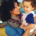 Tamera Mowry-Housley Instagram - When going through these pictures. I couldn’t help but cry happy tears. 🥹 One, life really does move fast. Two, so grateful for a hubby that loves, hold us down and fights for us on the daily. Three, my babies are no longer babies but little people with amazing personalities and big hearts. All I can say is. Lord I thank you! 🙏🏽 #lovemyfamily #lovemyman #lovemykids #lovemygod