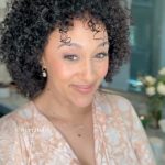 Tamera Mowry-Housley Instagram - #nutrafolpartner My BFF for YEARS @nutrafol ! As I navigate the busy life of motherhood and career, finding a simple hair growth supplement to keep my hair feeling healthy and full has been a game changer. I’ve been loving the results for many years and can’t wait for you to experience the difference too! Whether you’re postpartum, vegan or embracing aging gracefully, there’s a @nutrafol formula for you. Cheers to beautiful hair at every stage of life! Napa, California