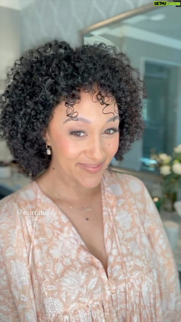 Tamera Mowry-Housley Instagram - #nutrafolpartner My BFF for YEARS @nutrafol ! As I navigate the busy life of motherhood and career, finding a simple hair growth supplement to keep my hair feeling healthy and full has been a game changer. I’ve been loving the results for many years and can’t wait for you to experience the difference too! Whether you’re postpartum, vegan or embracing aging gracefully, there’s a @nutrafol formula for you. Cheers to beautiful hair at every stage of life! Napa, California