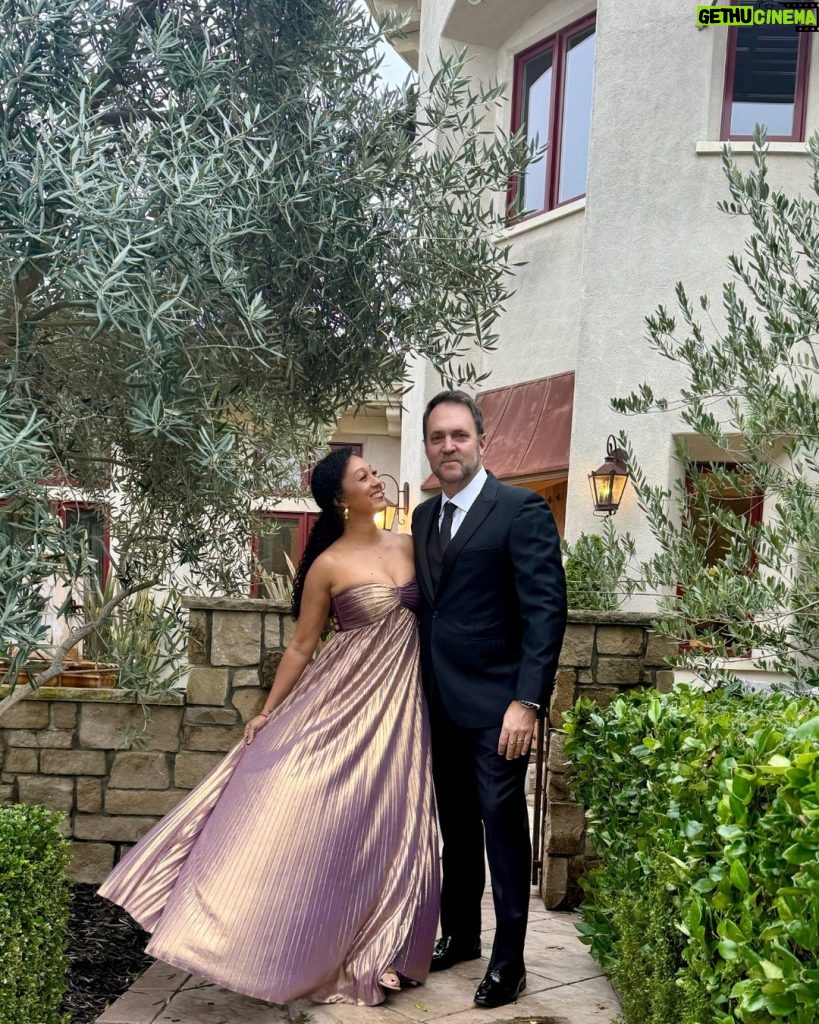 Tamera Mowry-Housley Instagram - ✨ There's something magical about dressing up, isn't there? It's like for a moment, we're the stars of our Disney movie, where every laugh is a melody and every glance holds a story yet to be told. 🤣🏰💫 To all my beautiful souls out there, remember, life's too short not to celebrate the moments that make you feel most alive. Here's to love, laughter, and living our own happily ever after. ❤️ #FairyTale #dinseymovie #momstyle #parentlife Napa, California
