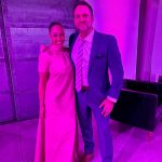 Tamera Mowry-Housley Instagram - My oh my. Do I love this life! 19 years with you and still counting. 💕 Just a few things to say why I ❤️ you ahead of #valentines_day 1. You have an amazing heart. 2. You love the Lord. 3. You protect our little family. 4. You always find ways to help our community. #mommyanddaddy night out fundraising an auction. Make-up @ashleybias Hair @hairmakeuptaramarshell Dress @staud.clothing Styling @miss_kellyjohnson