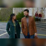Tamera Mowry-Housley Instagram - Feeling blessed and grateful for the journey with #HauntedHarmonyMysteries: Murder in G Major! 🎶✨ I was so grateful to have been able to work with some amazing actors earlier this year! @risteardcooper @themarcograzzini @adamfergus @darragh_otoole25 @ben_condron @maiafrantova! @lindalisahayter our fearless director. You have my heart forever. 💚 What fun we had huh?! Love you. To the entire @hallmarkchannel @hallmarkmovie @aysefrancis and team! I can’t thank you enough for letting this woman play one of her fav roles to date! Love me some #Gethsamane Brown. You can watch Murder in G major when re airing on @hallmarkmovie Hallmark Movie and Mysteries. 🎬☘️👻 The moments of laughter, mystery, and heartwarming connections truly made this experience unforgettable. #HallmarkFamily #MurderMysteryMagic #heartfeltstorytelling