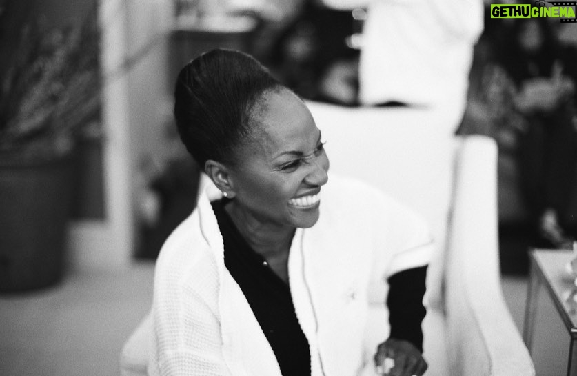 Tamera Mowry-Housley Instagram - Screaming Happy Birthday to my momma, “Miss Darlene” ! So grateful to have you as my mom. We never have a boring moment. I get my laugh from you, my looks, my faith, my tenacity, my strength. Love you for infinity ♾️