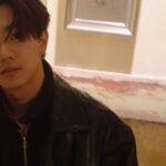 Tanapon Sukumpantanasan Instagram – 🖤