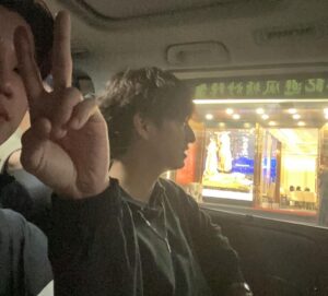 Tanapon Sukumpantanasan Instagram - Bd brooo🤟🏻🖤