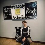Tanapon Sukumpantanasan Instagram - ARCHIVE20