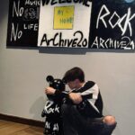 Tanapon Sukumpantanasan Instagram - ARCHIVE20