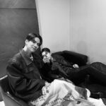 Tanapon Sukumpantanasan Instagram –