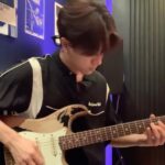 Tanapon Sukumpantanasan Instagram - Pride n joy (Ver อ่อนซ้อมนิ้วพัน5555)