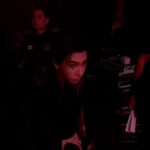 Tanapon Sukumpantanasan Instagram – Thx u indonesia happy to be here with u🙏🏻❤️‍🔥🤘🏻
