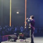 Tanapon Sukumpantanasan Instagram – Thx u indonesia happy to be here with u🙏🏻❤️‍🔥🤘🏻