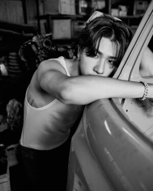 Tanapon Sukumpantanasan Instagram - ♣️
📸 @vnkw_nu