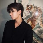 Tanapon Sukumpantanasan Instagram – 🔞