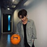Tanapon Sukumpantanasan Instagram – 📽️
