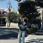 Tanapon Sukumpantanasan Instagram - 🇯🇵