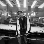Tanapon Sukumpantanasan Instagram - 🎱