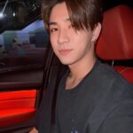 Tanapon Sukumpantanasan Instagram - 🦫🐤