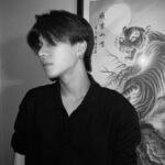 Tanapon Sukumpantanasan Instagram - 🔞