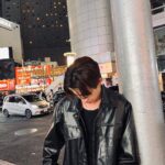 Tanapon Sukumpantanasan Instagram - 🇯🇵 Tokyo,Japan