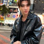 Tanapon Sukumpantanasan Instagram - 🇯🇵 Tokyo,Japan