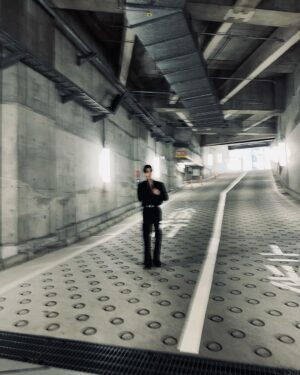 Tanapon Sukumpantanasan Instagram - 👺