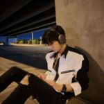 Tanapon Sukumpantanasan Instagram - 😴