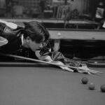 Tanapon Sukumpantanasan Instagram - 🎱
