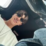 Tanapon Sukumpantanasan Instagram -