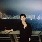 Tanapon Sukumpantanasan Instagram - HK