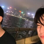 Tanapon Sukumpantanasan Instagram - HK