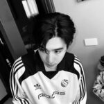 Tanapon Sukumpantanasan Instagram -