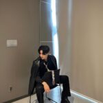 Tanapon Sukumpantanasan Instagram - 🇯🇵